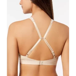 Best Sale π Wacoal Instant Icon Sheer Chemise Lingerie Nightgown 814322 Black/eclipse π