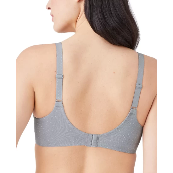 New 🔥 Wacoal Red Carpet Full Figure Underwire Strapless Bra 854119, Up To I Cup Sand (nude 5) 🎉 - Image 3