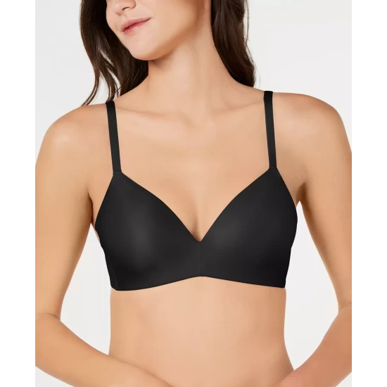 New 🔥 Wacoal Red Carpet Full Figure Underwire Strapless Bra 854119, Up To I Cup Sand (nude 5) 🎉 - Image 6