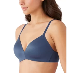 Budget 😍 Wacoal Embrace Lace Contour Bra 853191 Naturally Nude/ivory- Nude 01 🛒