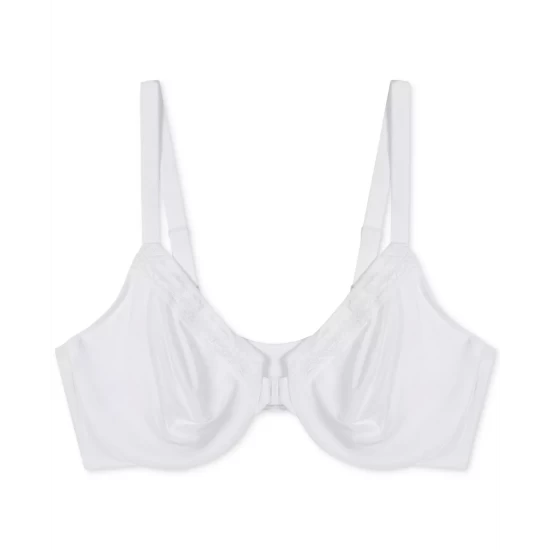 Coupon ๐ฅฐ Wacoal ๐ฉ Women's Perfect Primer Front-Close Underwire Bra 855313 Sand (nude 5) ๐ - Image 9