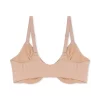 Hot Sale 🌟 B.tempt'd 👩 Women's Future Foundation Contour Bra 953281 Au Natural (nude 4) 🎉