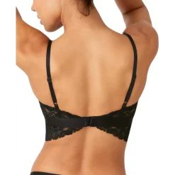 Promo ✔️ Wacoal Side Smoothing Contour Bra 853281 Sand (nude 5) 🎉