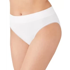 Buy ๐ Wacoal Embrace Lace Soft Cup Wireless Bra Lingerie 852191 Naturally Nude/ivory- Nude 01 ๐ฅ