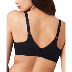 Budget 🔥 Wacoal Basic Beauty Underwire T-Shirt Bra 853192 White 🛒