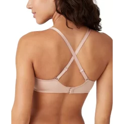 Outlet 🤩 Wacoal 👩 Women's Light & Lacy Hi-Cut Brief Underwear 879363 Black ⌛