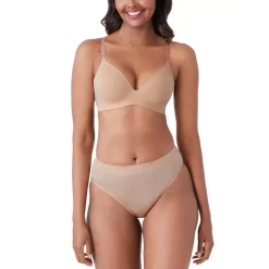 Outlet 🎉 B.tempt'd B.wow'd Push-Up Convertible Bra 958287 Night/animal Print Lining 🥰