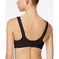 Discount ✨ Wacoal 👩 Women's Evocative Edge Underwire Bra Lingerie 855304 Deep Teal 💯