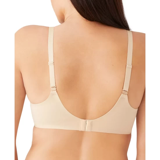 Deals ๐ฅฐ Body By Wacoal Racerback Underwire Front Close Bra 65124 Black ๐ - Image 3