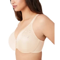 Best deal 🥰 Wacoal La Femme Contour Bra 853117 Sand (nude 5) ❤️
