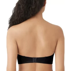 Outlet 👍 Wacoal 👩 Women's Elevated Allure Wirefree Bra 852336 Titan 🤩