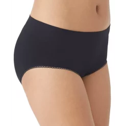 Best Pirce π Wacoal Embrace Lace π Bikini Underwear 64391 Black β¨