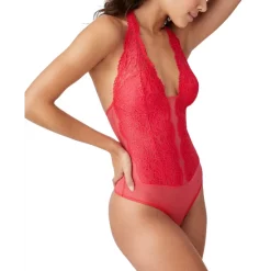 Buy 🎁 Wacoal 👩 Women's Light & Lacy Brief Underwear 870363 Rose Dust 🤩