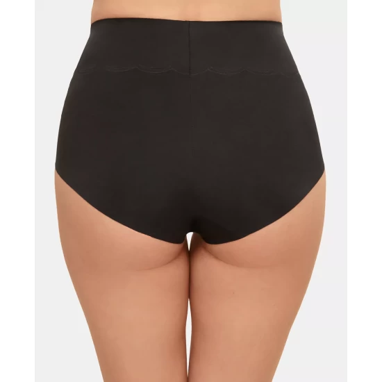 Budget ๐ฅฐ Wacoal ๐ฉ Women's Inside Edit Shaping Brief 809307 Black ๐ฅฐ - Image 3
