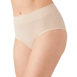 Promo 🔥 Wacoal 👩 Women's Net Effect Soft Cup Bra 810340 Black 👍