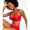 Cheapest 🎁 B.tempt'd 👩 Women's Opening Act Lingerie Lace Unlined Underwire Bra Cone Flower 🧨