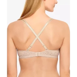 Coupon ✔️ B.tempt'd Ciao Bella Balconette Bra 953144 Vanilla Ice 🔥