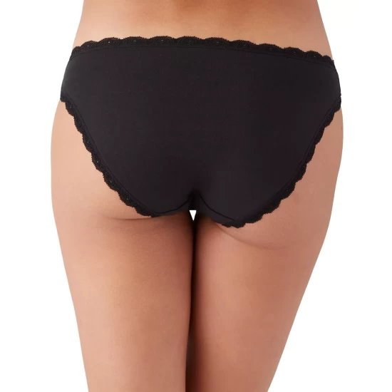 Hot Sale ๐ B.tempt'd ๐ฉ Women's Inspired Eyelet ๐ Bikini Underwear 973219 Wild Thing ๐ฏ - Image 6