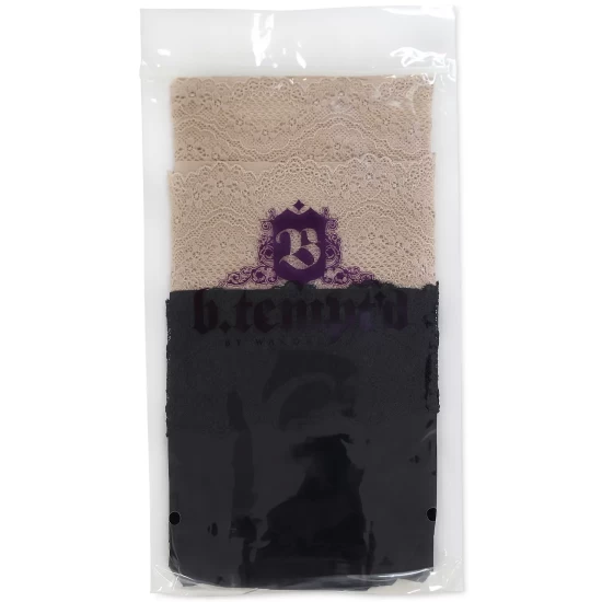 Promo 😍 Wacoal Body Base Brief 877228 Sand (nude 5) 😀 - Image 2