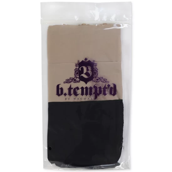 Cheap ๐ B.tempt'd ๐ฉ Women's B.Bare 3 Pack Thong Underwear 970367 Night, Antler, Rose Smoke ๐ฏ - Image 4