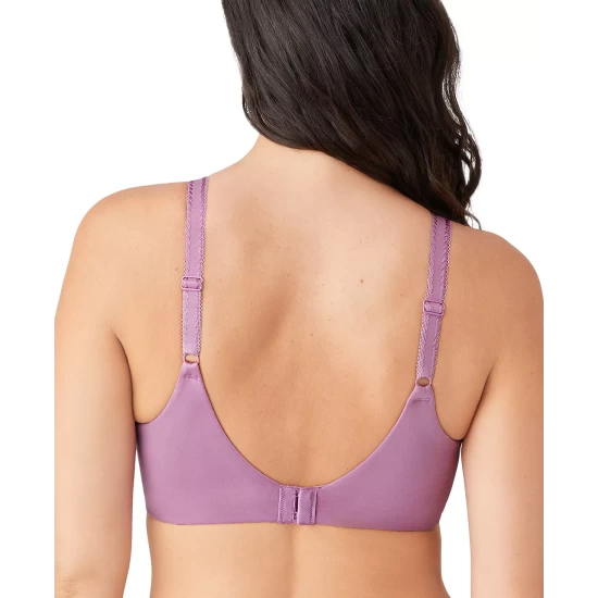Coupon π― Wacoal Surreal Comfort Underwire 855335 Sand β¨ - Image 7