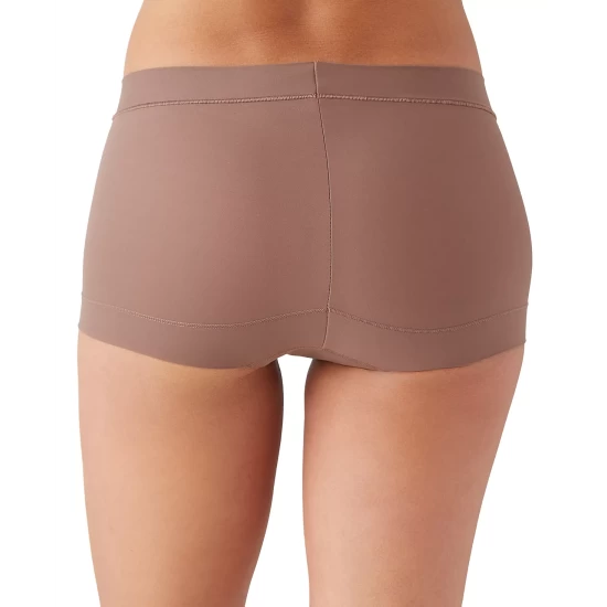 Brand new 😍 B.tempt'd 👩 Women's Nearly Nothing Boyshort Underwear 945263 Night 🎁 - Image 4