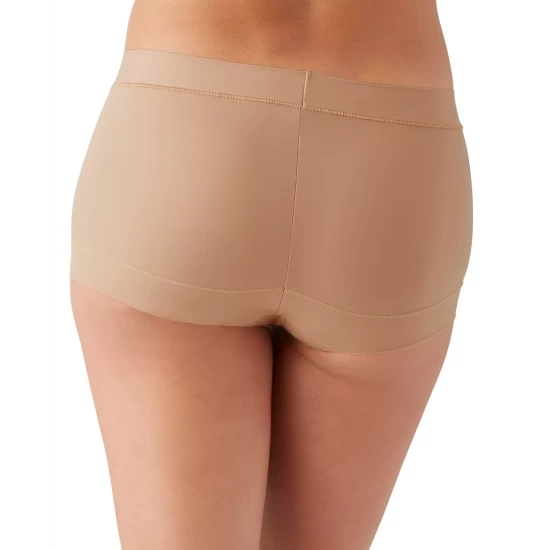 Brand new 😍 B.tempt'd 👩 Women's Nearly Nothing Boyshort Underwear 945263 Night 🎁 - Image 5