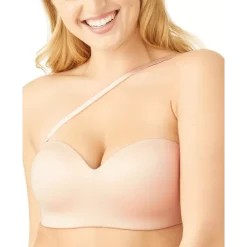 Coupon 🥰 Wacoal 👩 Women's Smooth Series Shaping Hi-Cut Brief 804360 Black 🌟