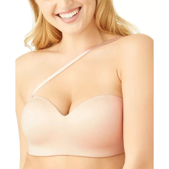 Budget ๐งจ Wacoal ๐ฉ Women's Staying Power Wireless Strapless Bra 854372 Sand (nude 5) โ - Image 6