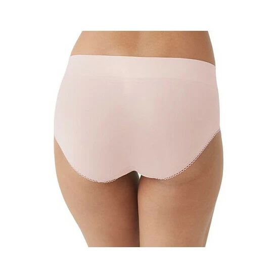 Wholesale π Wacoal π© Women's Feeling Flexible Brief Underwear 875332 Blue Coral βοΈ - Image 2