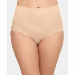 Budget 🥰 Wacoal 👩 Women's Inside Edit Shaping Brief 809307 Black 🥰