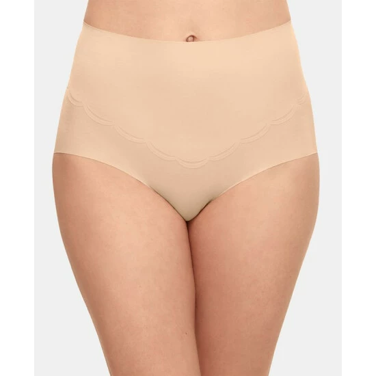 Budget ๐ฅฐ Wacoal ๐ฉ Women's Inside Edit Shaping Brief 809307 Black ๐ฅฐ