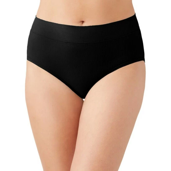 Cheap π Wacoal π© Women's Balancing Act Brief Underwear 875349 Sand β