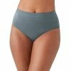 Wholesale 🧨 Wacoal 👩 Women's B-Smooth Brief Underwear 838175 Folkstone Gray 🔔