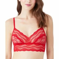 Best deal ✔️ B.tempt'd Lace Kiss Bralette 910182 Cone Flower 😉