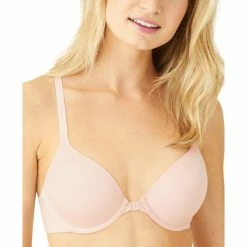 Best Pirce ⭐ B.tempt'd 👩 Women's Future Foundation Lace-Back Front-Close Bra 953353 Night 🧨