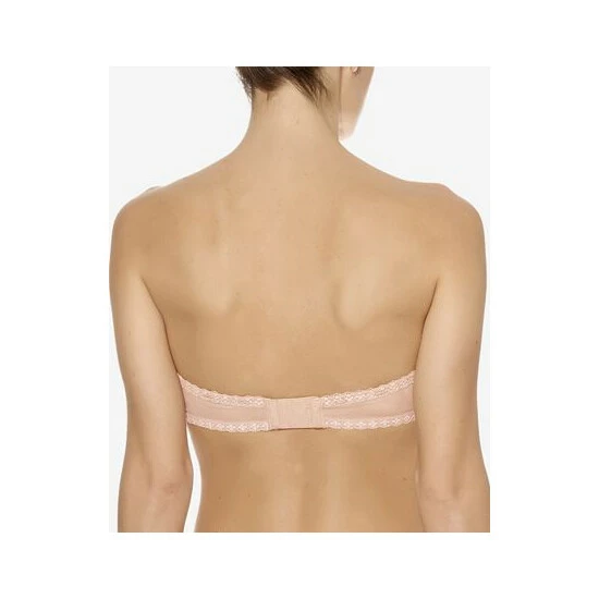 Best deal ๐คฉ B.tempt'd Faithfully Yours Strapless Bra 954108 Night โญ - Image 3