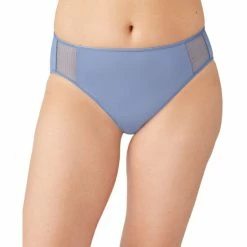 Best reviews of π Wacoal π© Women's Keep Your Cool High-Cut Brief Underwear 879378 Tap π Shoe π§¨