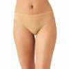 Discount 😍 B.tempt'd 👩 Women's Comfort Intended Thong Underwear 979240 Orchid Haze ✔️