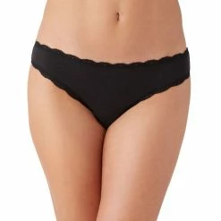 Hot Sale 🔔 B.tempt'd 👩 Women's Inspired Eyelet 👙 Bikini Underwear 973219 Wild Thing 💯