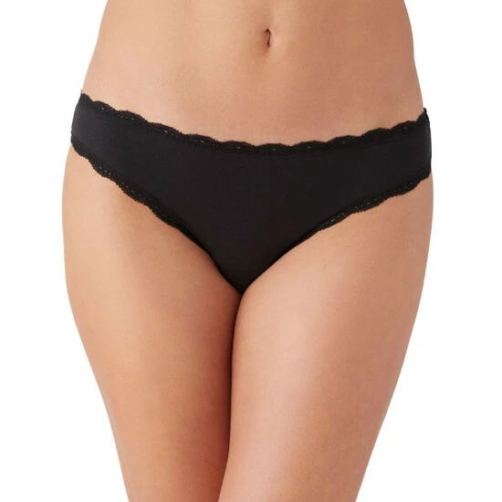 Hot Sale ๐ B.tempt'd ๐ฉ Women's Inspired Eyelet ๐ Bikini Underwear 973219 Wild Thing ๐ฏ