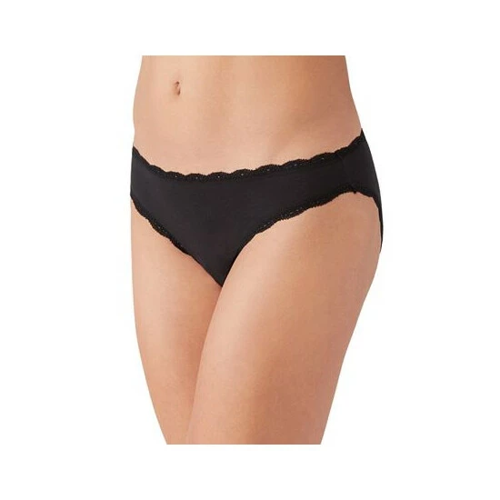 Hot Sale ๐ B.tempt'd ๐ฉ Women's Inspired Eyelet ๐ Bikini Underwear 973219 Wild Thing ๐ฏ - Image 2