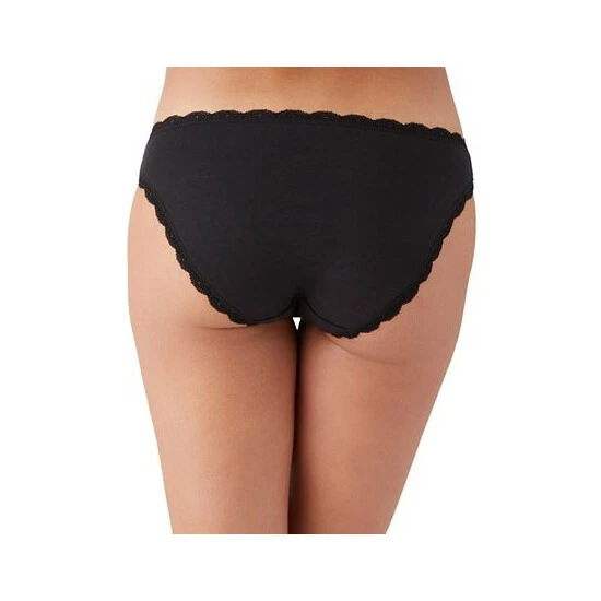 Hot Sale ๐ B.tempt'd ๐ฉ Women's Inspired Eyelet ๐ Bikini Underwear 973219 Wild Thing ๐ฏ - Image 3