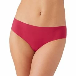 Wholesale ๐ B.tempt'd ๐ฉ Women's B.bare Cheeky Lace-Trim Hipster Underwear 976367 Rose Smoke (nude 5) ๐ฅ