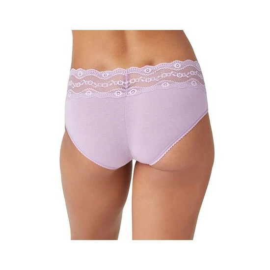 Buy ✔️ B.tempt'd B.adorable Lace-Waistband Hipster 938182 Raspberry Coulis 😍 - Image 3