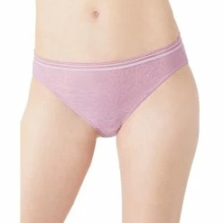 Buy 😍 B.tempt'd 👩 Women's Etched In Style 👙 Bikini Underwear 970225 Orchid Haze 👍