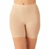 Buy 👍 Wacoal 👩 Women's Keep Your Cool Thigh Shaper 805378 Sand (nude 5) 🤩
