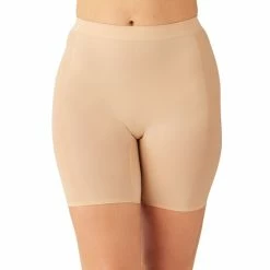 Buy 👍 Wacoal 👩 Women's Keep Your Cool Thigh Shaper 805378 Sand (nude 5) 🤩