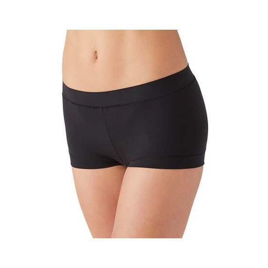 Brand new 😍 B.tempt'd 👩 Women's Nearly Nothing Boyshort Underwear 945263 Night 🎁 - Image 2