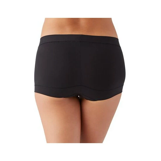Brand new 😍 B.tempt'd 👩 Women's Nearly Nothing Boyshort Underwear 945263 Night 🎁 - Image 3